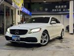 2019年 Mercedes-Benz C300 AM...