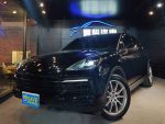 Porsche Cayenne Coupe V6 原...