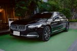 S90 T8U 頂規版本 與原廠掛牌...