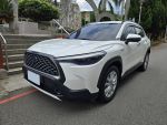 Hybrid尊爵 盲點 跟車 車道維持 油電混和 LED頭燈 全額貸款 可議價