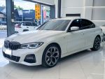 BMW 320i M Sport白金極智版 5...