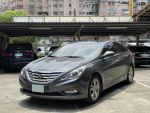合元汽車 - 現代 Sonata 2.4 GLS 僅跑9萬 免鑰 全景 恆溫