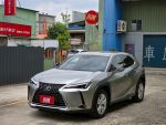 2023出廠 UX250h 小改款 車況...