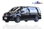 2023 M-Benz V250d AMG 8座 AC...