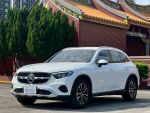 2023 M-BENZ GLC200 4MATIC棋...