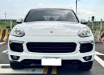 2016年 Porsche Cayenne Diesel小改款 柴油 總代理 白