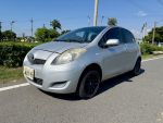2011 Toyota Yaris 便宜代步車