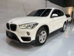 旭博國際汽車 X1 18I 總代理 低里程 環景 免鑰 車況漂亮