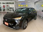 【興融汽車嚴選】新H-RV 尊榮版 、足踢感應電尾門、ACC、無線充電座
