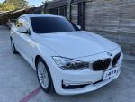 上暉汽車2015年BMW寶馬320GT實...