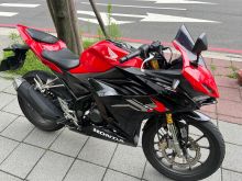  2021-CBR150