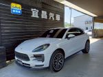宜昌汽車 2019年 Porsche Macan 僅跑4萬 總代理