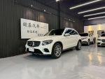 鋐基 M.Benz GLC250AMG總代理...