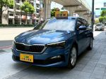 8891嚴選【永立汽車】實車實價 SCALA 1.0TSI 豪華動能 可全額貸