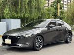 戰杰車業 只賣讚的車款 2021 MAZDA3 旗艦款