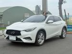 2016出廠Infiniti Q30,風尚版 ACC跟車
