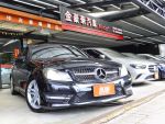 會長の店認證車☆小改款C250 1...