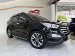 2015 HYUNDAI Santa Fe 2.2 貴...