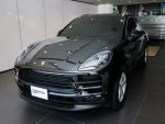 2019年 PORSCHE Macan 總代理 原廠認證中古車