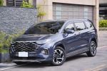 2024出廠現代Custin 1.5T GLT-...