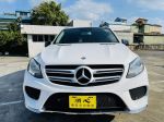 2015年GLE350 AMG HK音響 免鑰...