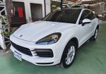 總代理 保時捷 Cayenne coupe 3.0T 一手車 原鈑原漆新車保固中