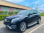 【8891嚴選】GLE400 4matic 總代 天窗 免鑰匙 恆溫 導航 電尾