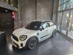 2022 MINI COUNTRYMAN S F60 總代理 樂高汽車