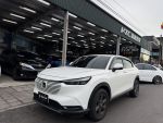 大改款HRV，頂級有電尾門