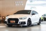 美好關係 正18 A5 sb 40T Sport 視覺系改裝RS5化