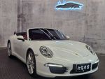12年 911Carrera Cabriolet