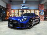 Benz-AMG GT R 總代理 18年 僅...