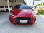 福特汽車中古車部 FOCUS ST LINE Lommel