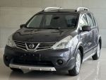 2016 LIVINA 1.6