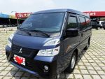 稀有自排8人座原漆僅跑4萬公里專人保養車主退休人士 最新SCC智慧防護系統