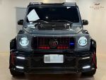 BRABUS ROCKET 900式樣 附原廠...