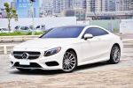 2015廠 M-Benz AMG S550 Coupe...
