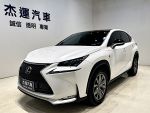 【杰運台北】2015年LEXUS NX20...