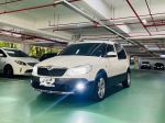 實車實價可分期Roomster 1.2ts...