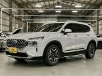 2022年Santa fe 1.6渦輪油電  ...