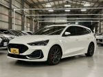 實車在店〃Focus ST-Line Vagn...