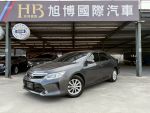 旭博國際汽車 CAMRY 雅致版 原版件 低里程 車況漂亮