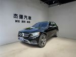 【杰運台北】2016 BENZ GLC300...