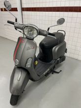  2013年PGO J-BUBU-115(碟煞版)#笛加車業