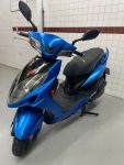 2015年-雷霆-150-雙碟(狀態佳)#可舊車折抵#笛加車業