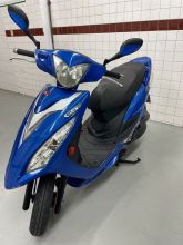  可預購---2016年G6E-125-碟煞版#可舊車折抵#笛加車業