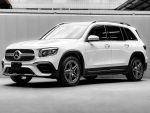 20年 GLB200 AMG 總代理，AMG套件、跑車座椅、MBUX、19吋圈
