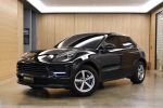 2020 MACAN 汎德永業總代理 低里程/BOSE音響/負離子