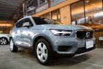XC40 輕油電全車都在原廠保養 ...