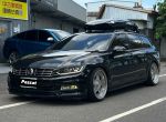 全車升級新款R套件，前後通風椅後座按摩椅